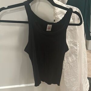 Re/done Tank - size small